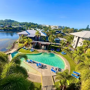 4* Hotel apartamentowy Blue Lagoon